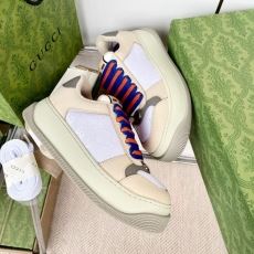 Gucci Screener Shoes